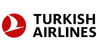 Türk Hava Yolları Logo