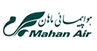 mahan air