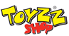 toyzz shop pdks sistem